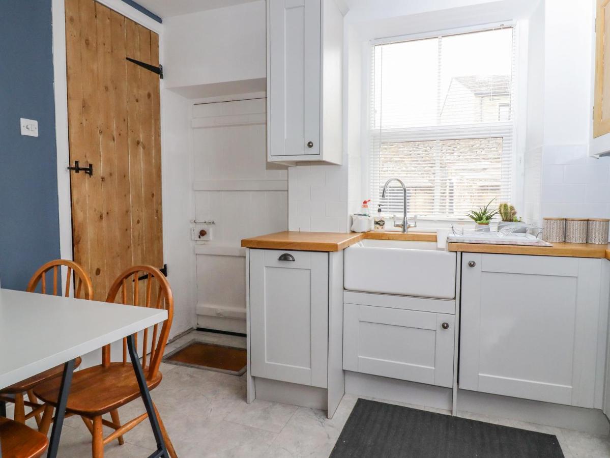 5 East Street Villa Skipton Ngoại thất bức ảnh