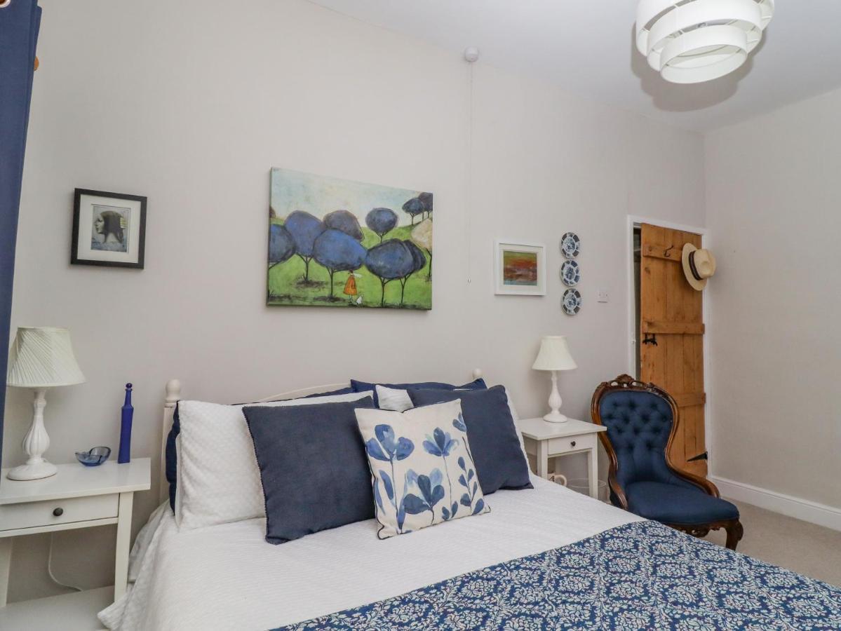 5 East Street Villa Skipton Ngoại thất bức ảnh