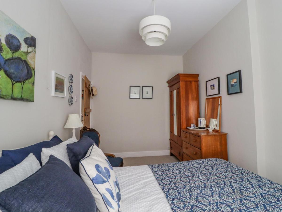 5 East Street Villa Skipton Ngoại thất bức ảnh